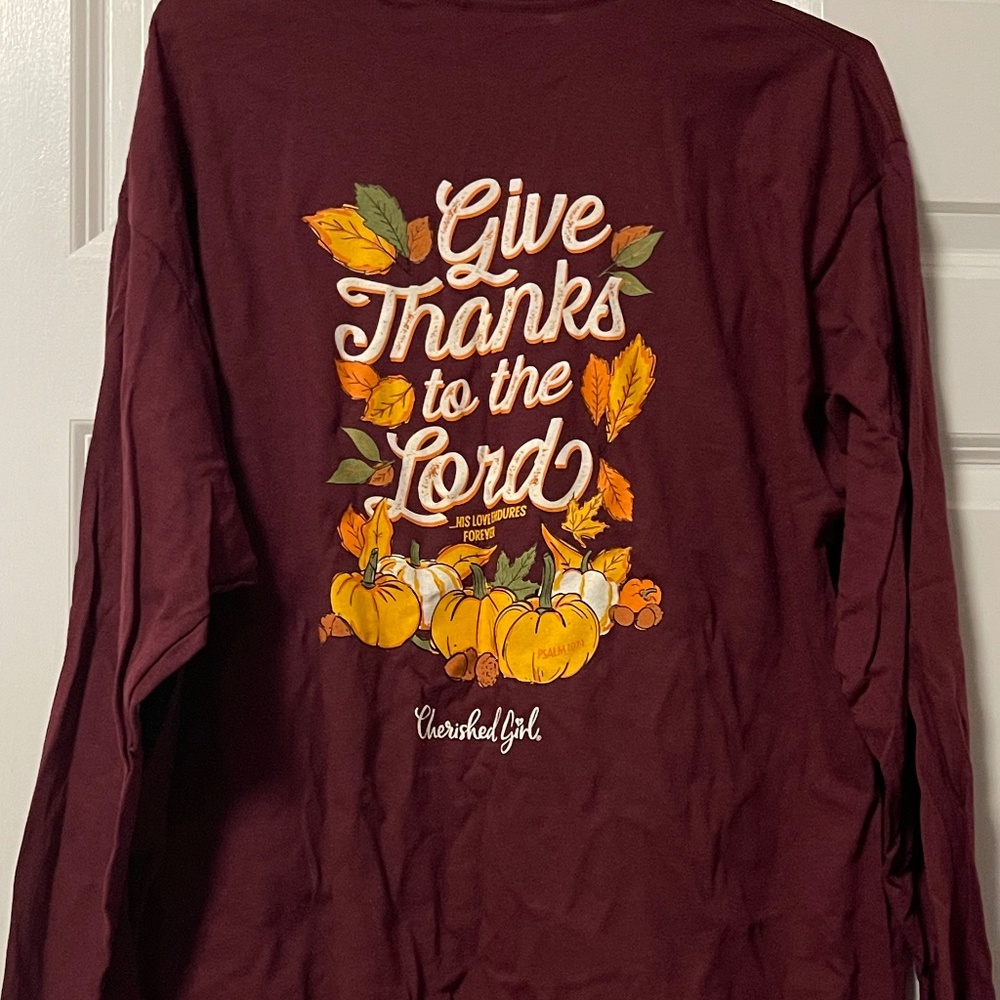 Shirt - Picture 2 of 2
